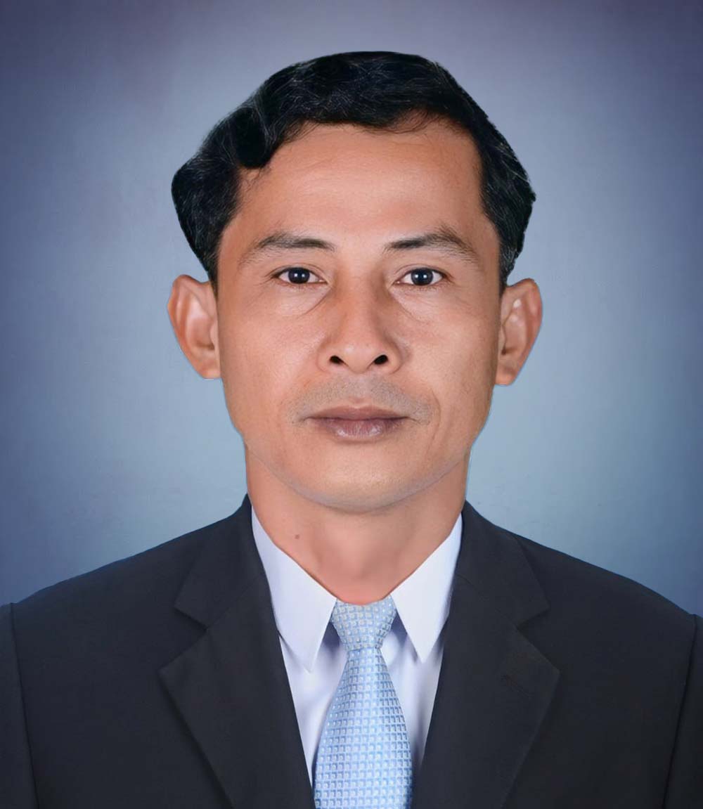 លោក កែវ ប៊ុនធឿន