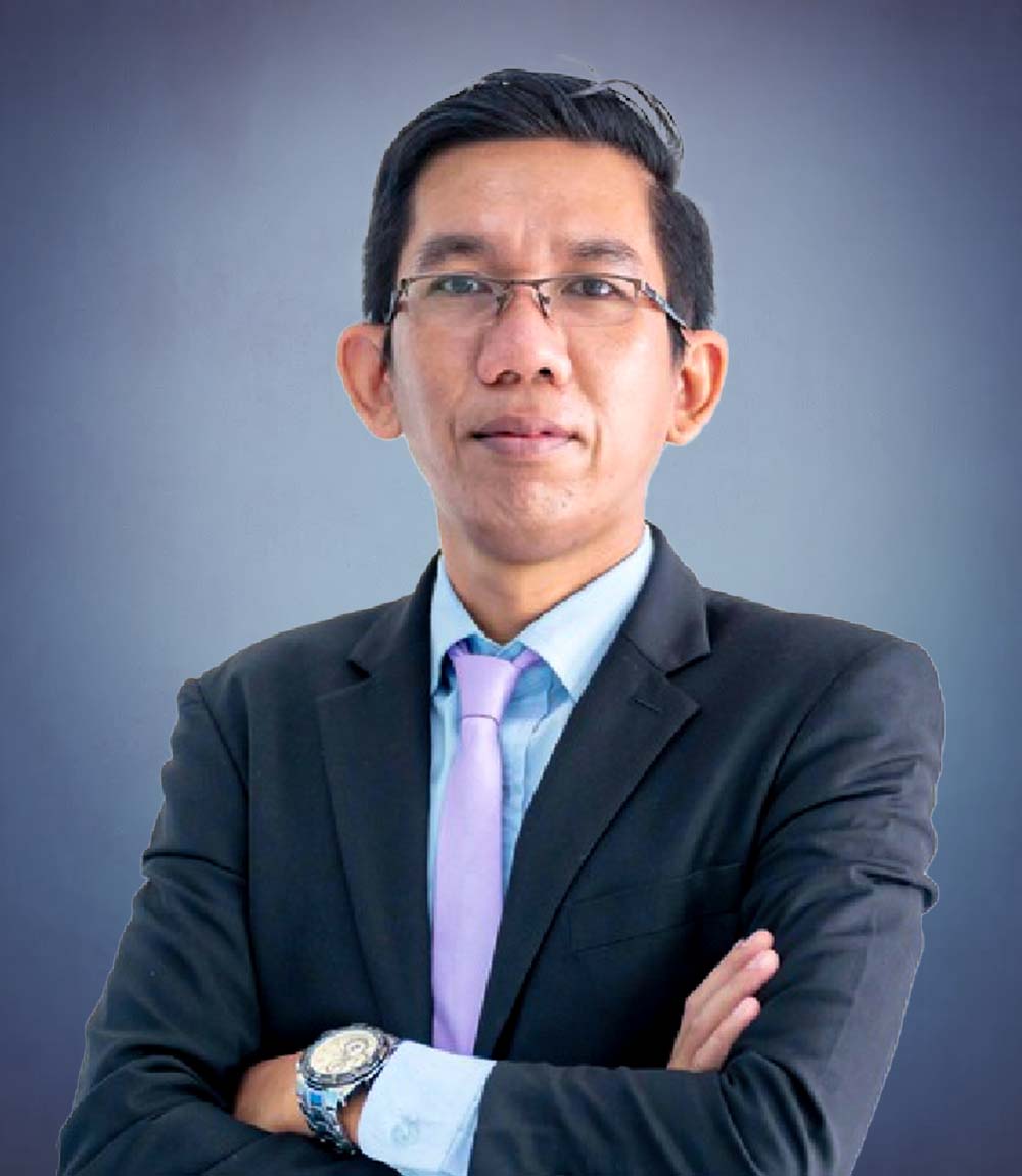 លោក នួន សារ៉ាត់