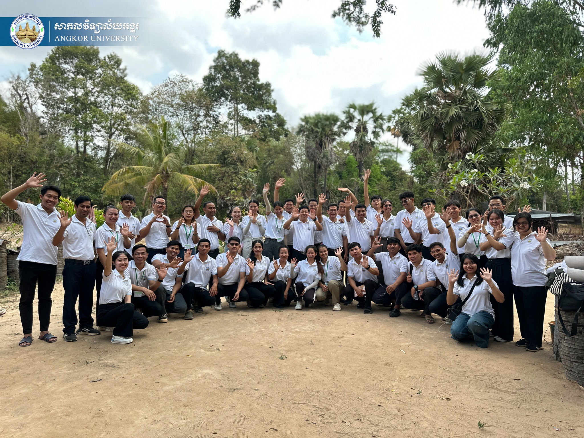 Nursing Students Leading Community Health Initiatives