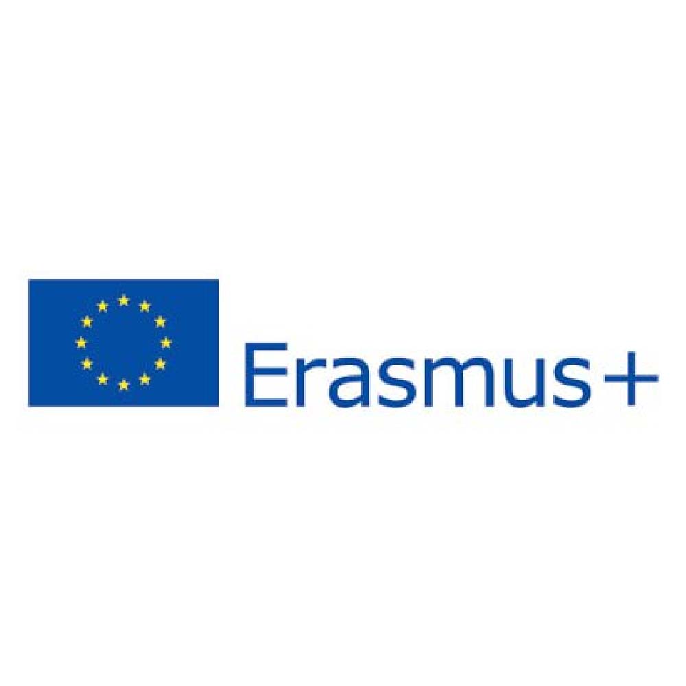 កម្មវិធី Erasmus+ នៃសហភាពអឺរ៉ុប
