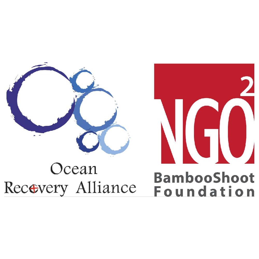 មូលនិធិ BambooShoot & Ocean Recovery