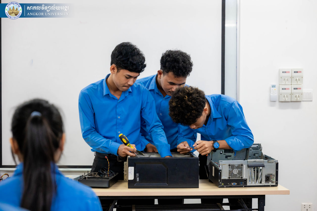 FST Activity 6