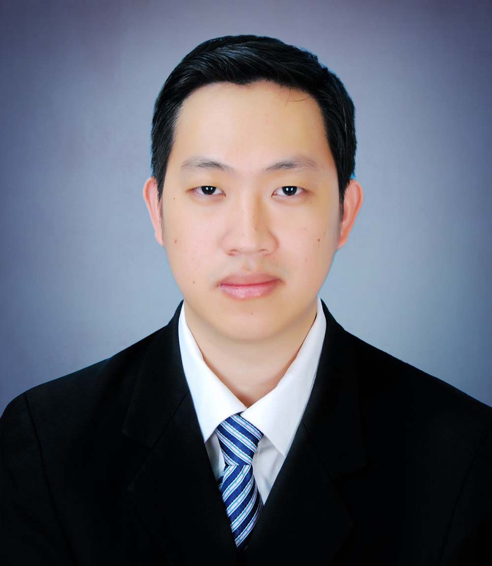 Assoc. Prof. Dr. HO Chantha