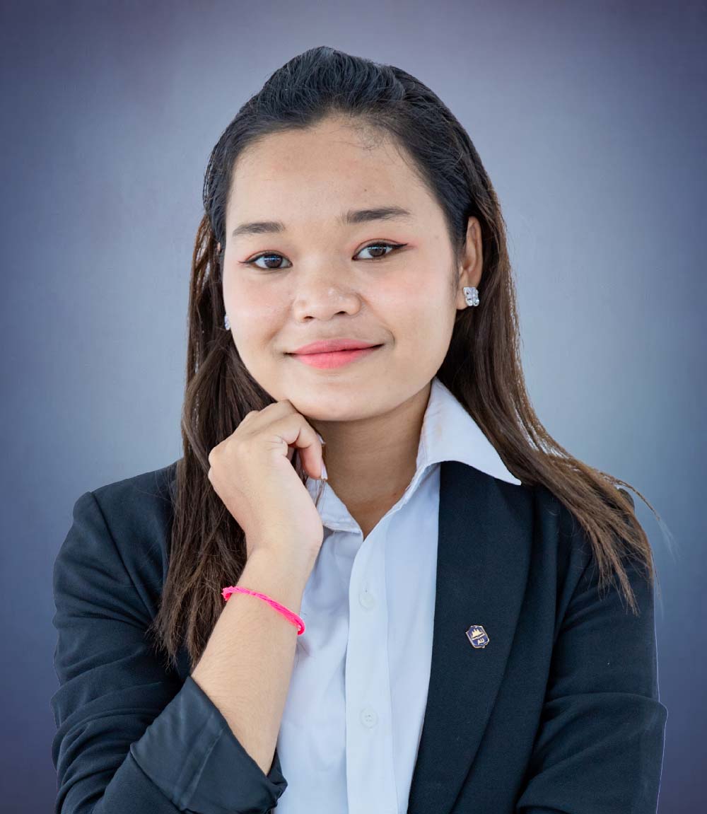 Ms. KHIEU Rattana