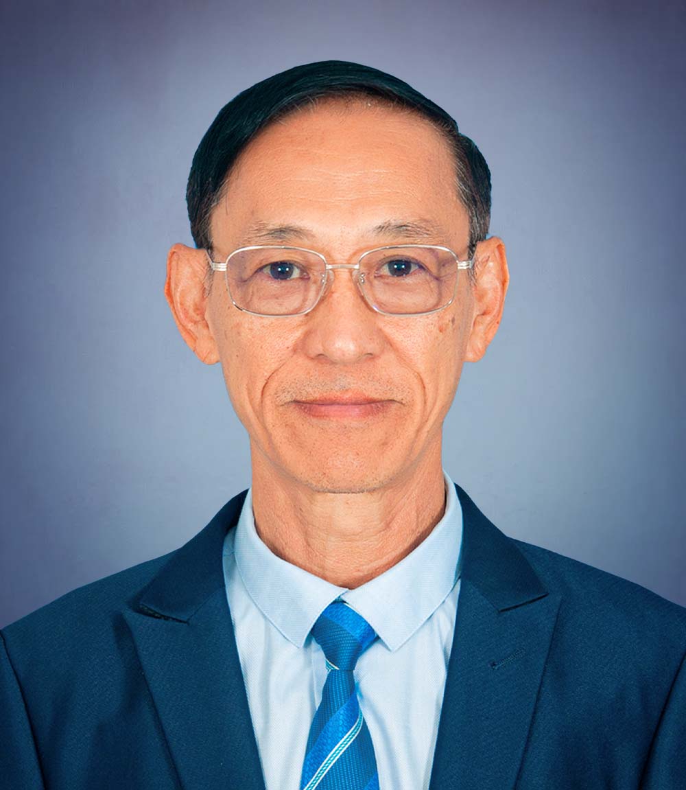 លោក ប៊ុន ម៉េង