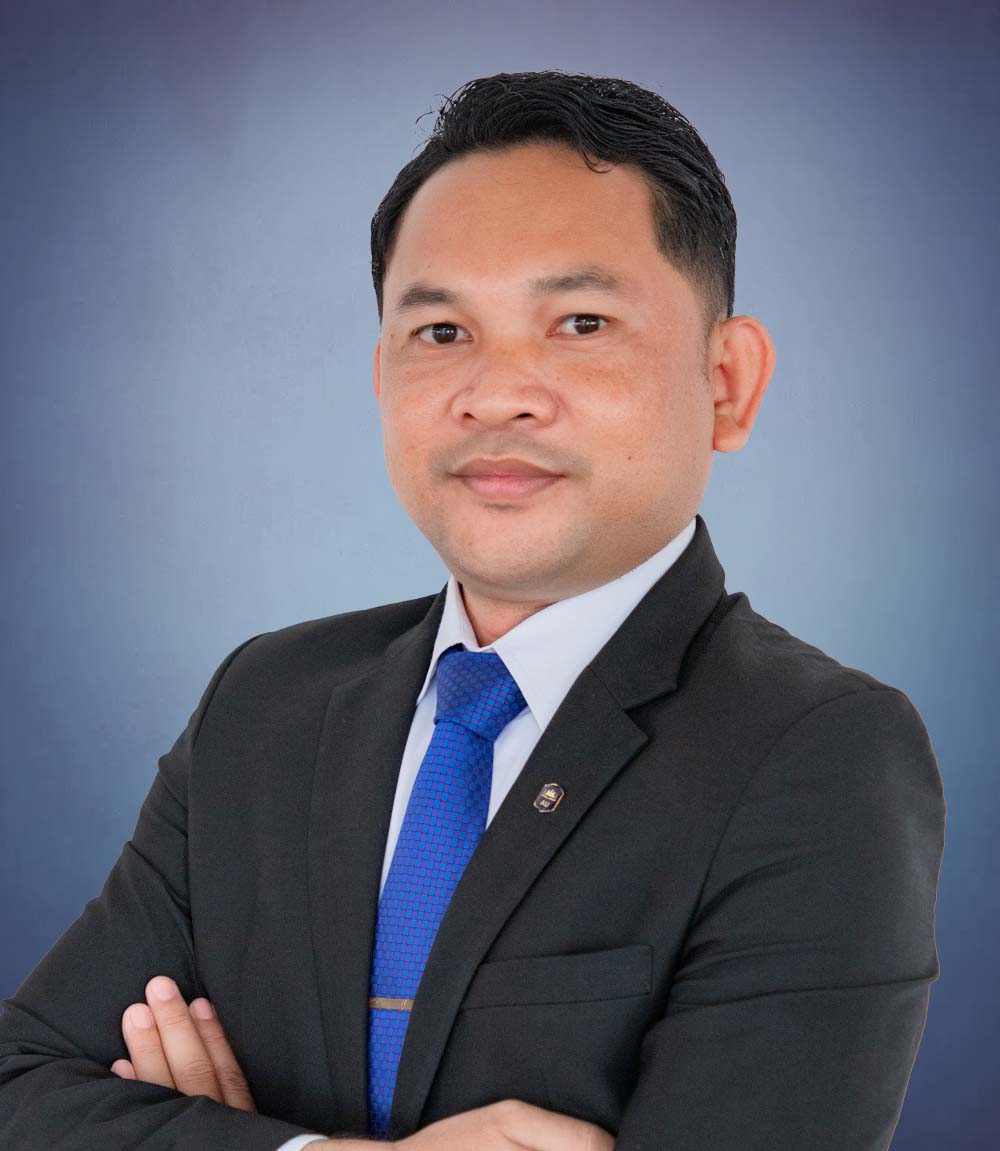 លោក ឈឿង វិច្ឆ័យ