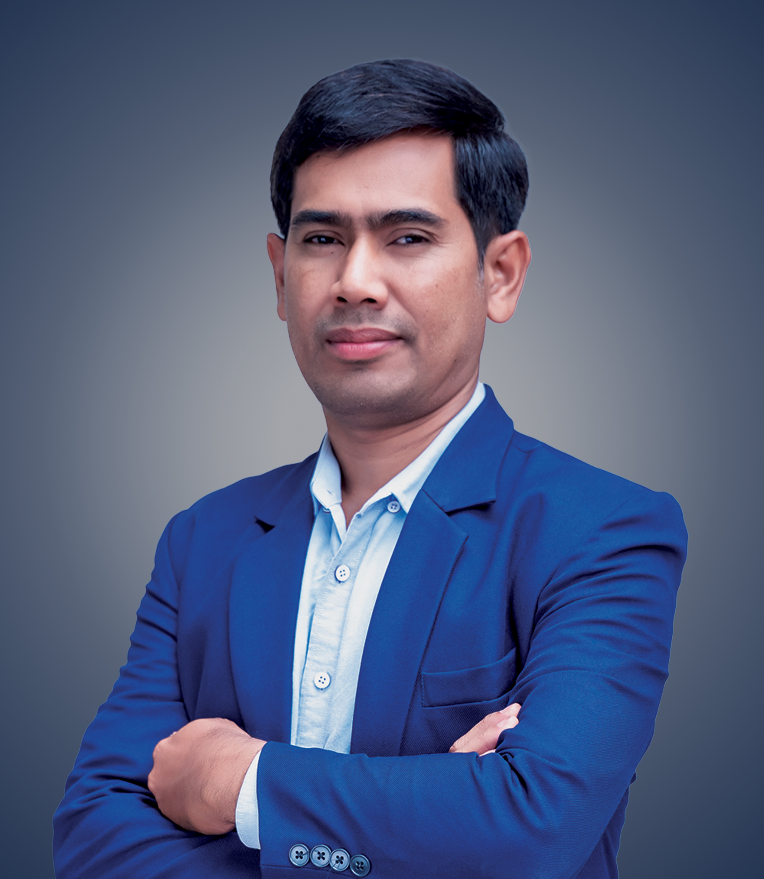 លោក អ៊ាន សម្បត្តិ
