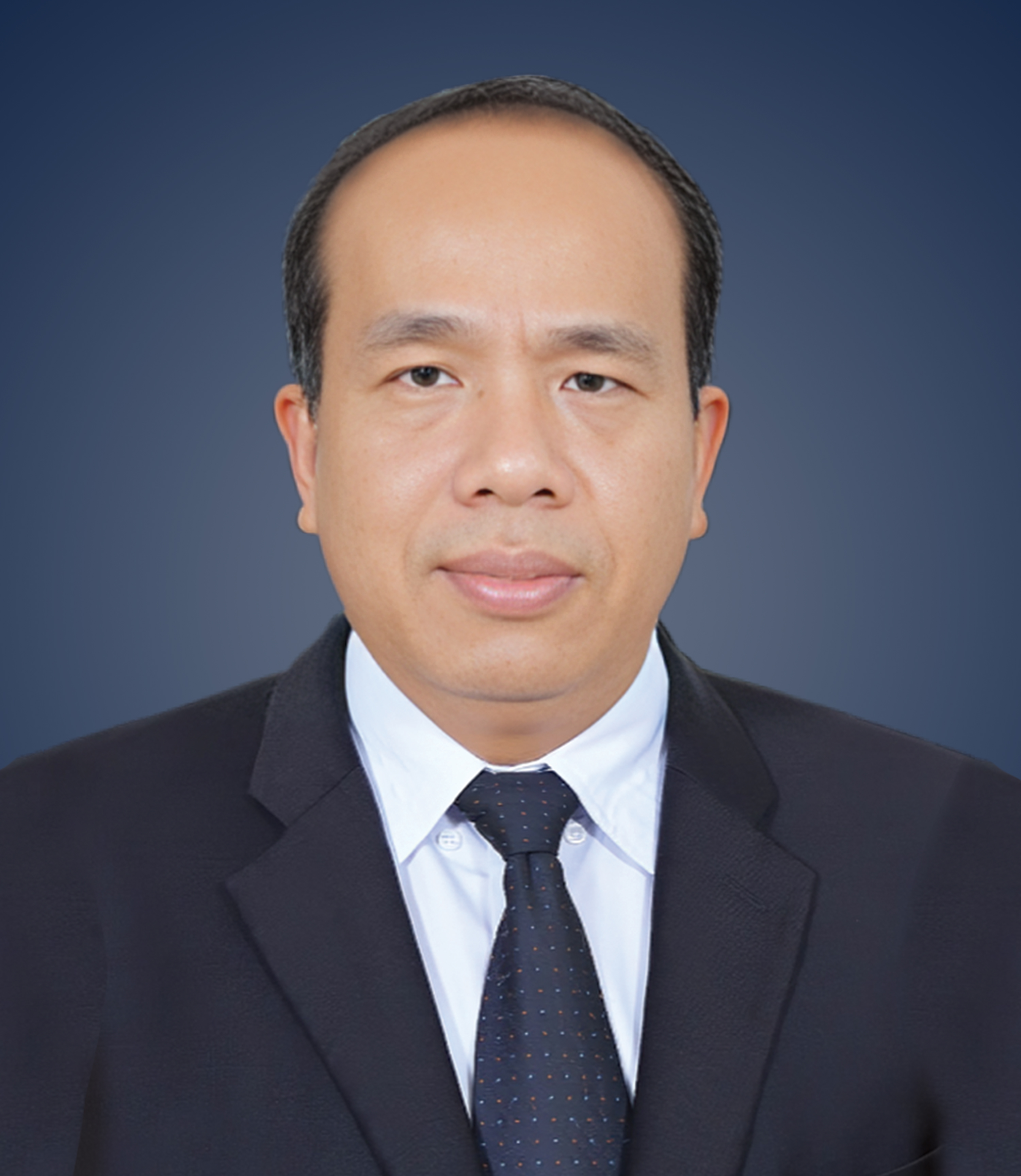លោក ហេង សុវណ្ណី