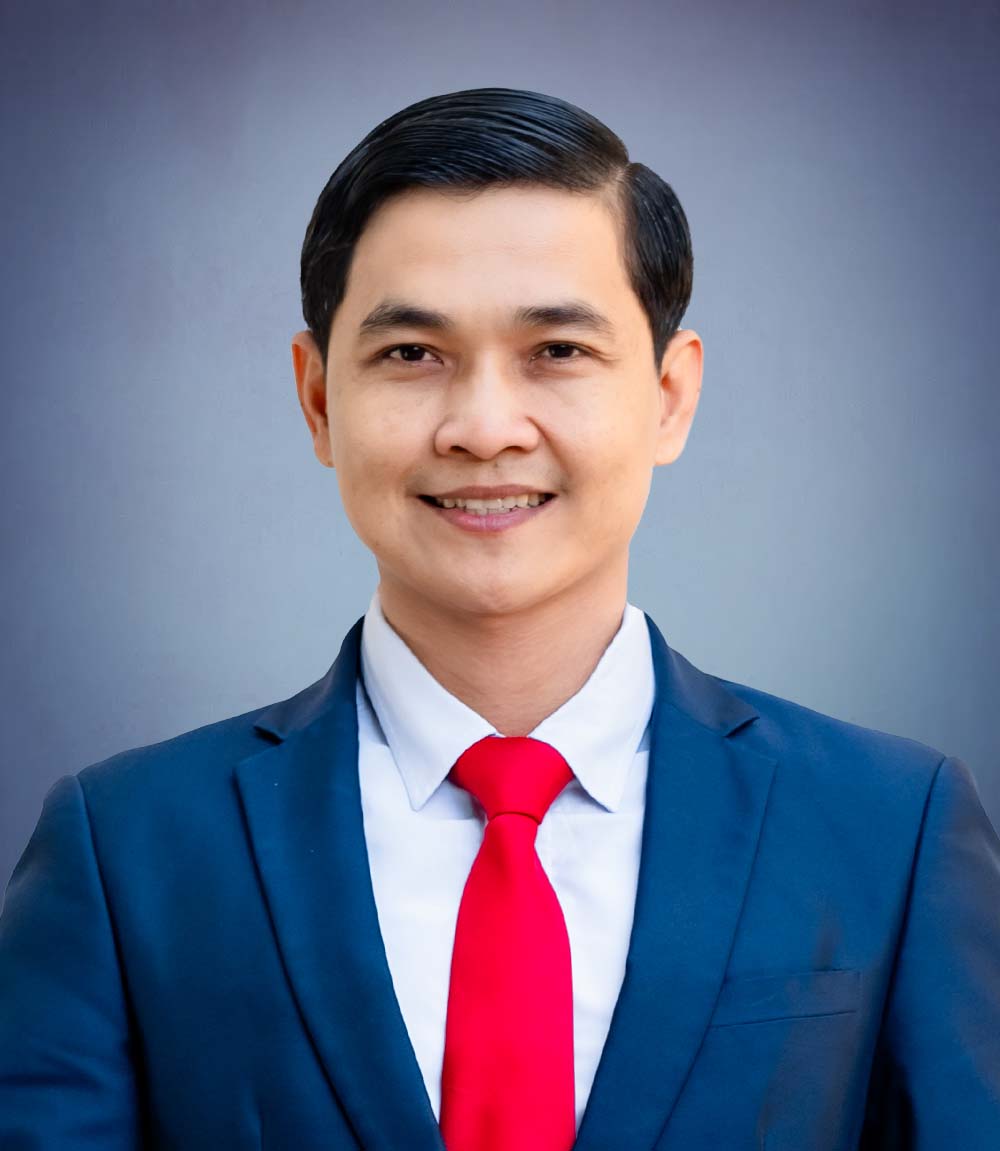 លោក ហួត គង់យូ