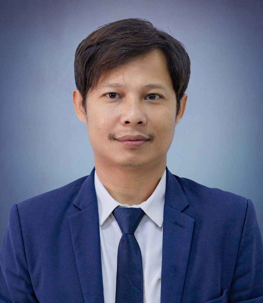 លោក ខេង ចិន្តា