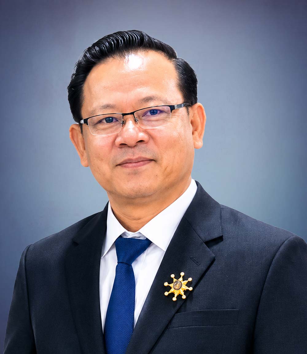 បណ្ឌិត វ៉េង វុទ្ធី