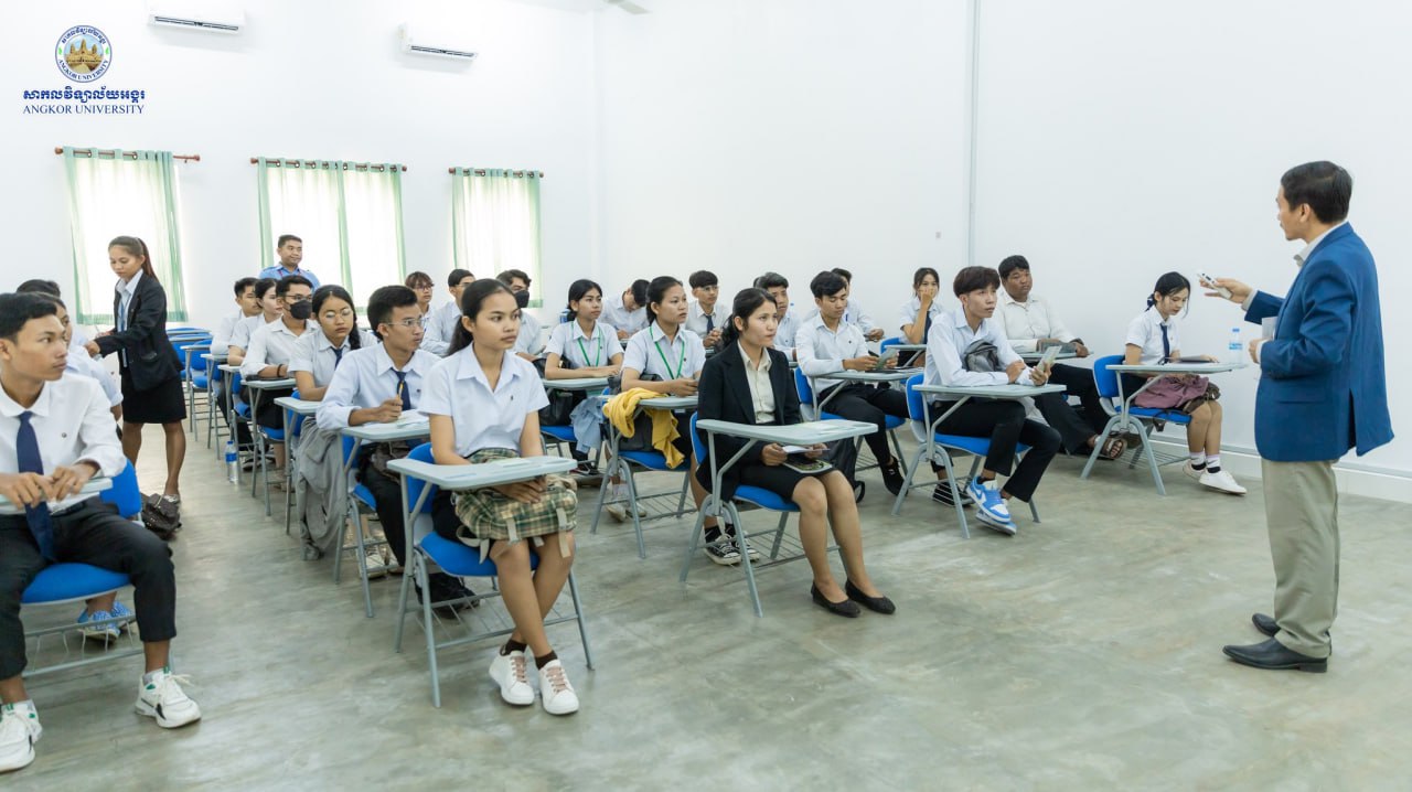 Training course on Career and Vocational Guidance