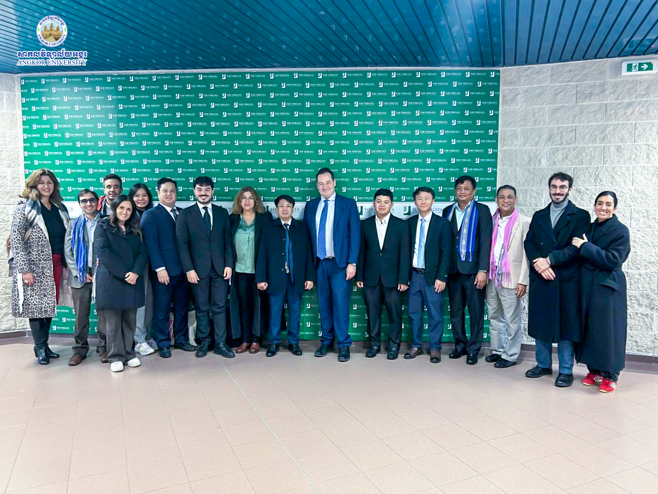 The Erasmus+ co-funded BEST Project (Boosting Excellence in Second-Tier HEIs)