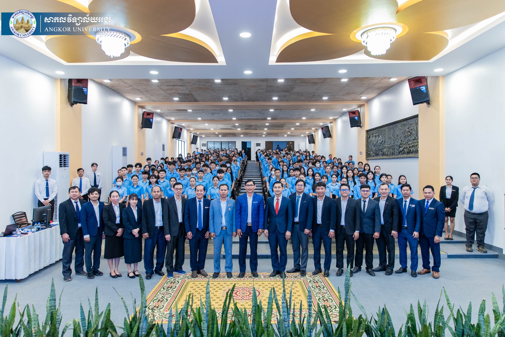 Empowering the Next Generation of Healthcare Heroes: Orientation 2025-2026