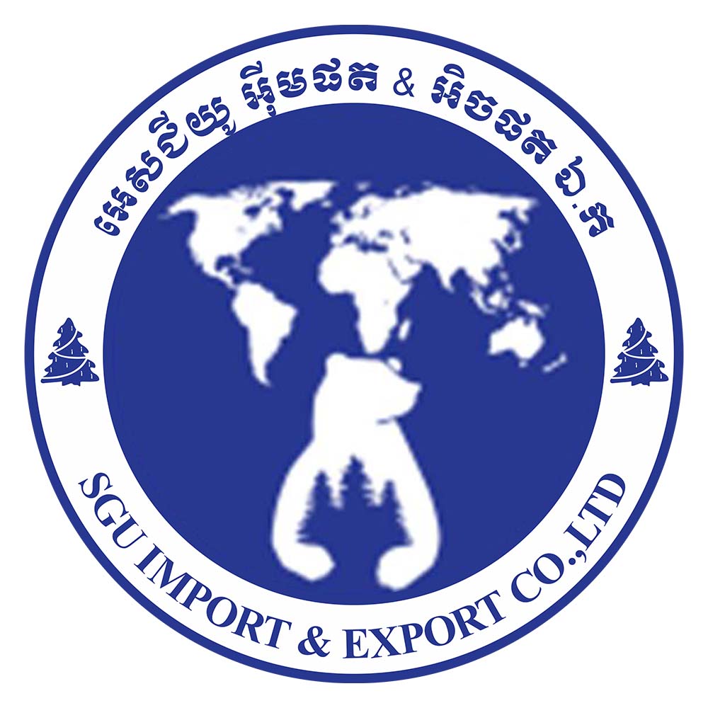 ក្រុមហ៊ុន អេសស៊ីយូ អ៊ីមផត & អិចផត