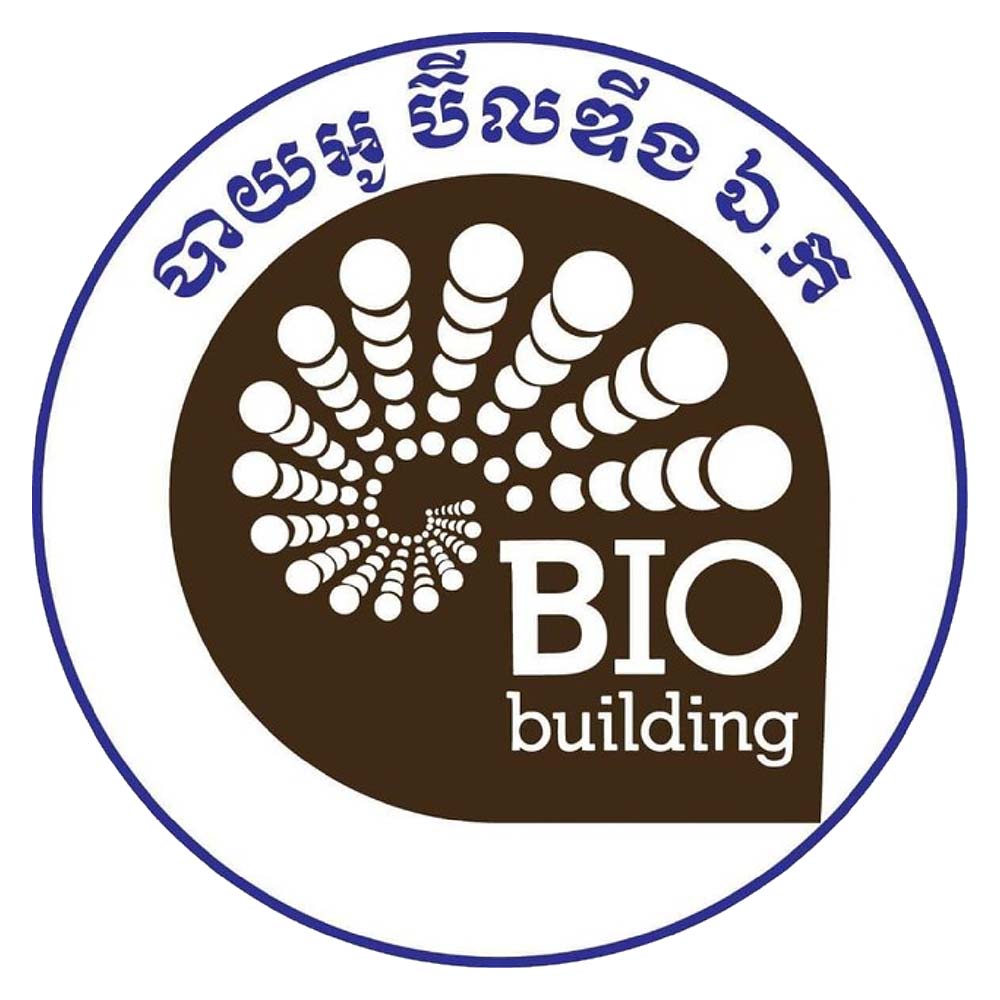 ក្រុមហ៊ុន បាយអូ ប៊ីលឌីង ឯ.ក